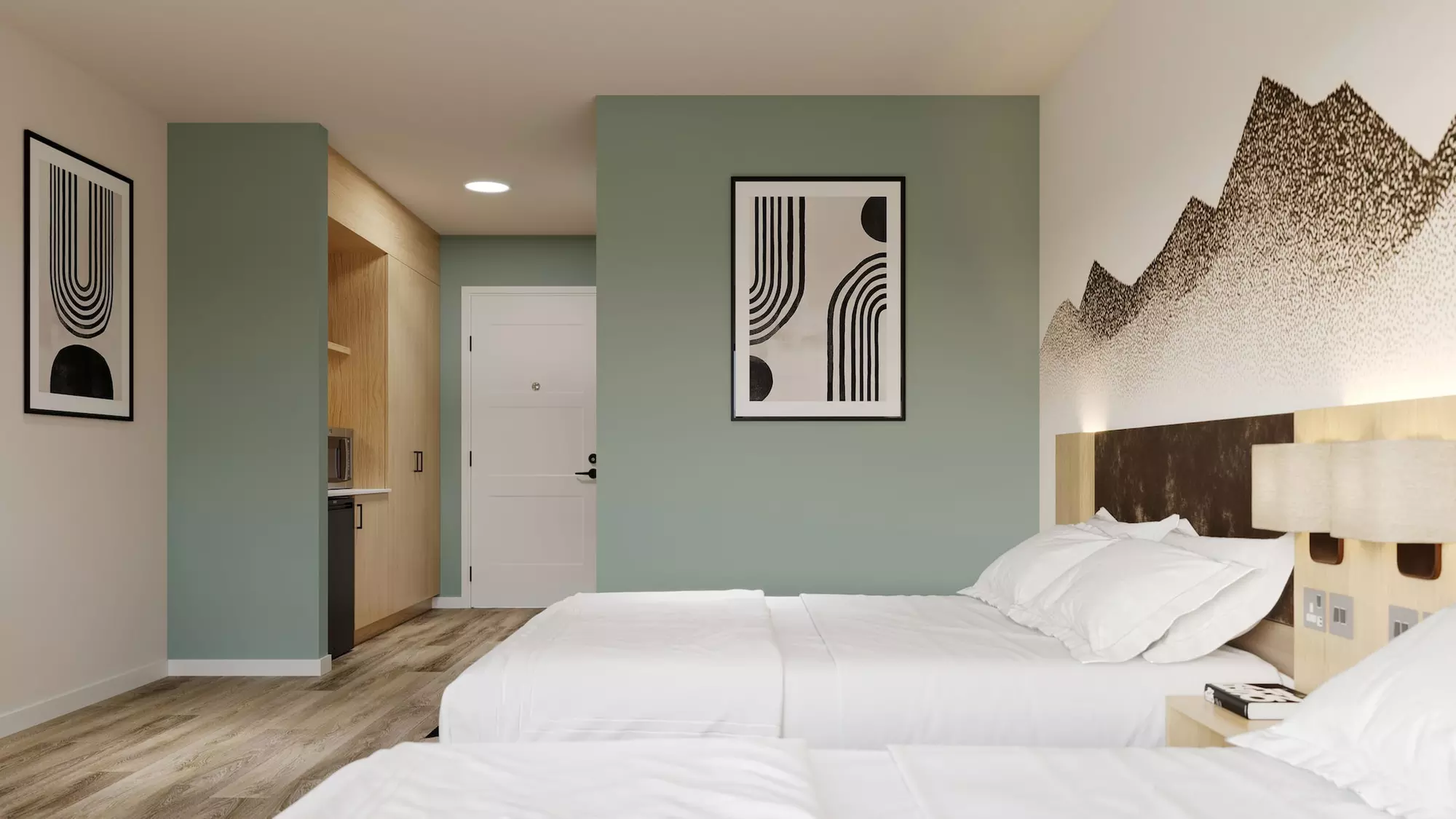 Sun & Ski Inn And Suites - Primary Image