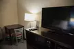 Quality Inn - Second Medium