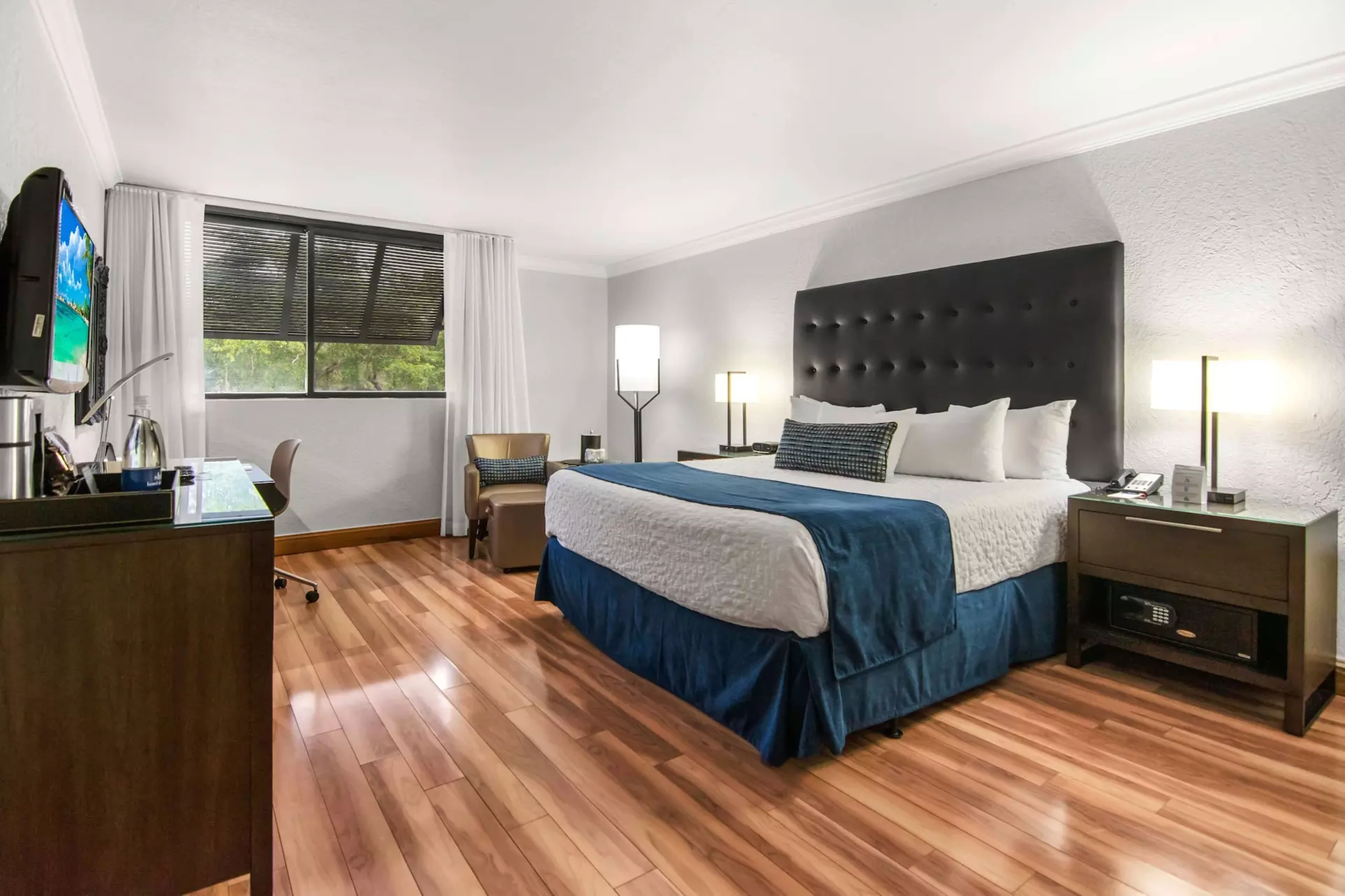 Miami Lakes Hotel - Primary Image