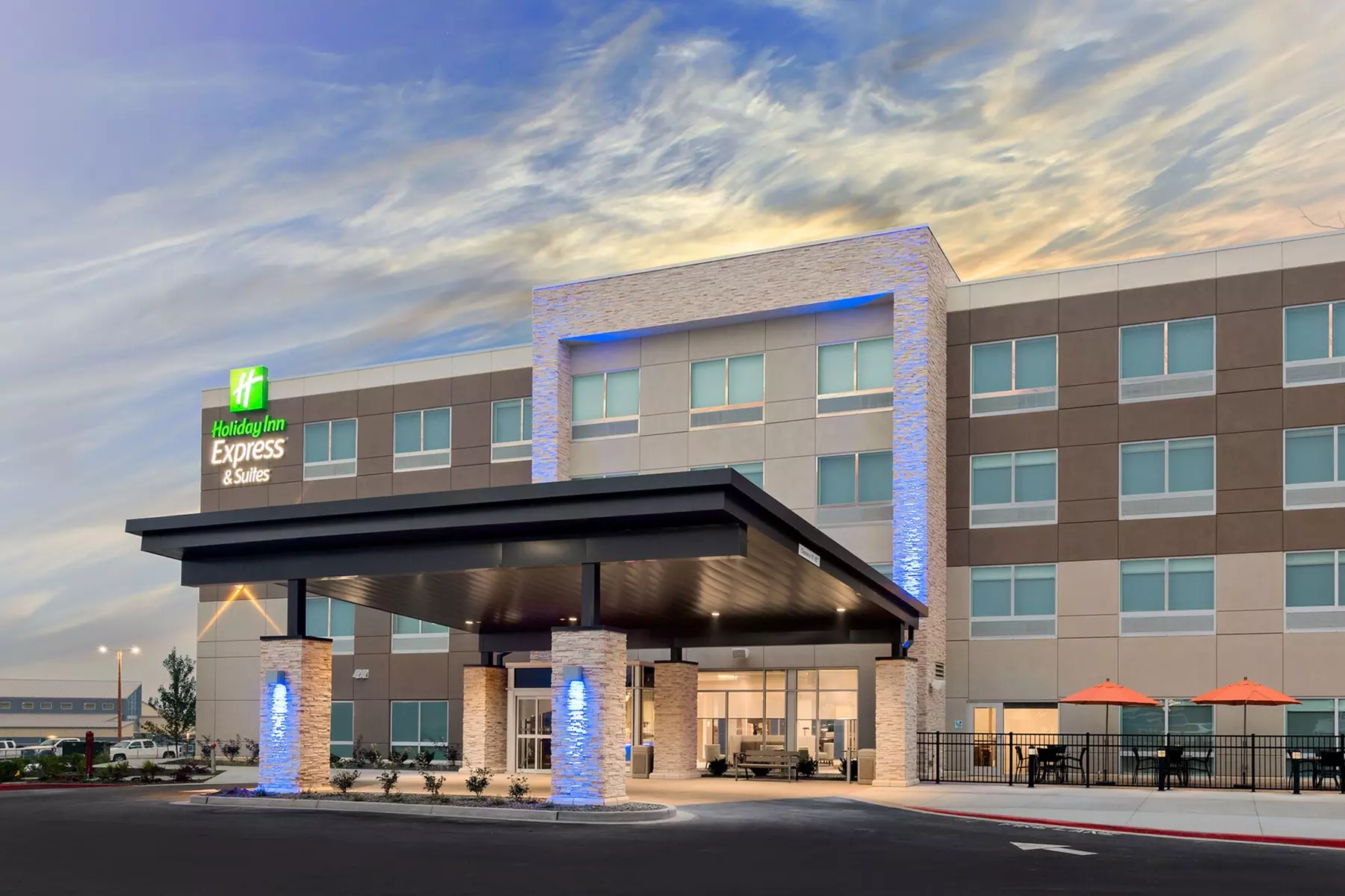 Holiday Inn Express & Suites Prosser - Yakima Valley Wine by IHG - Primary Image