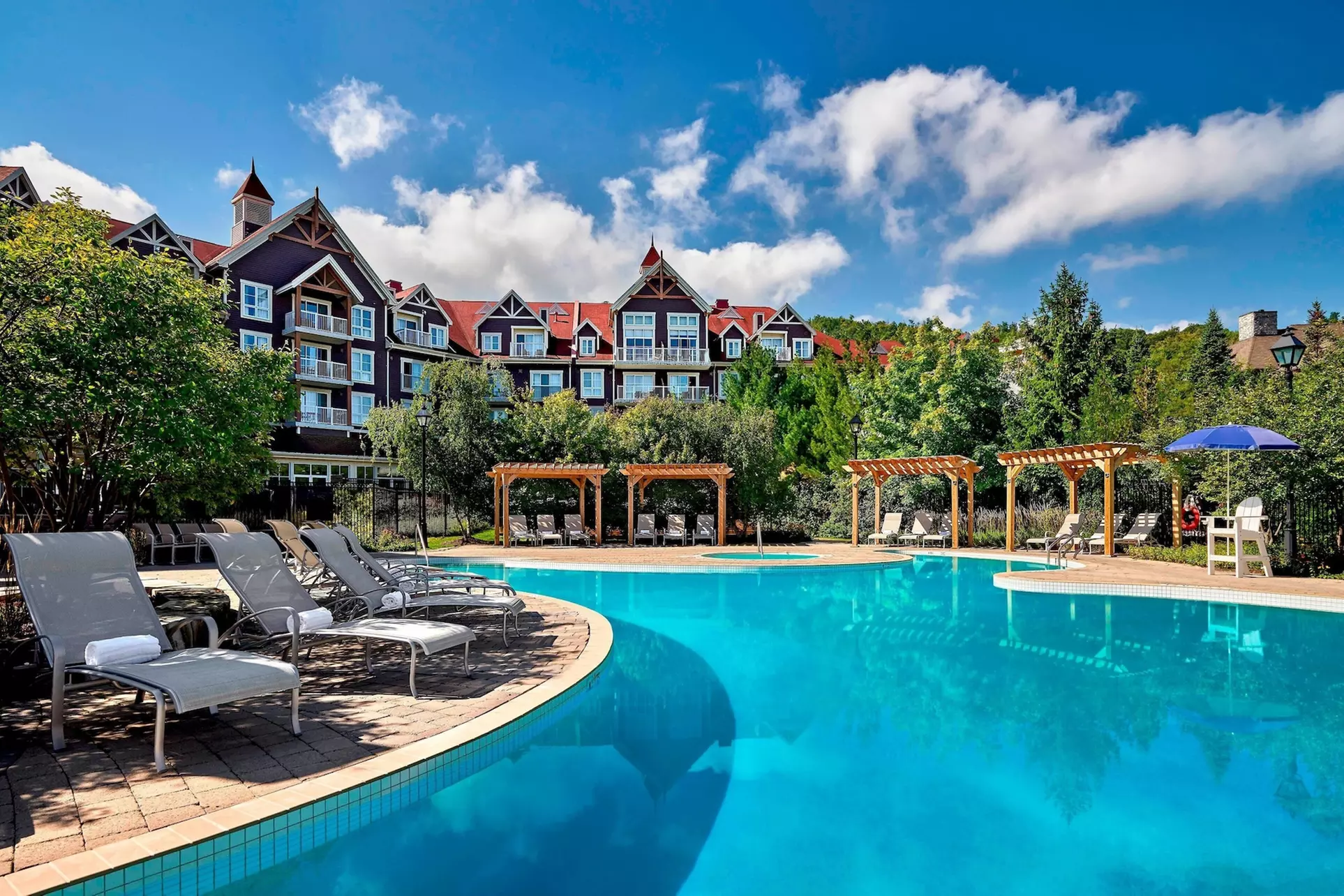 Westin Trillium House, Blue Mountain - Primary Image