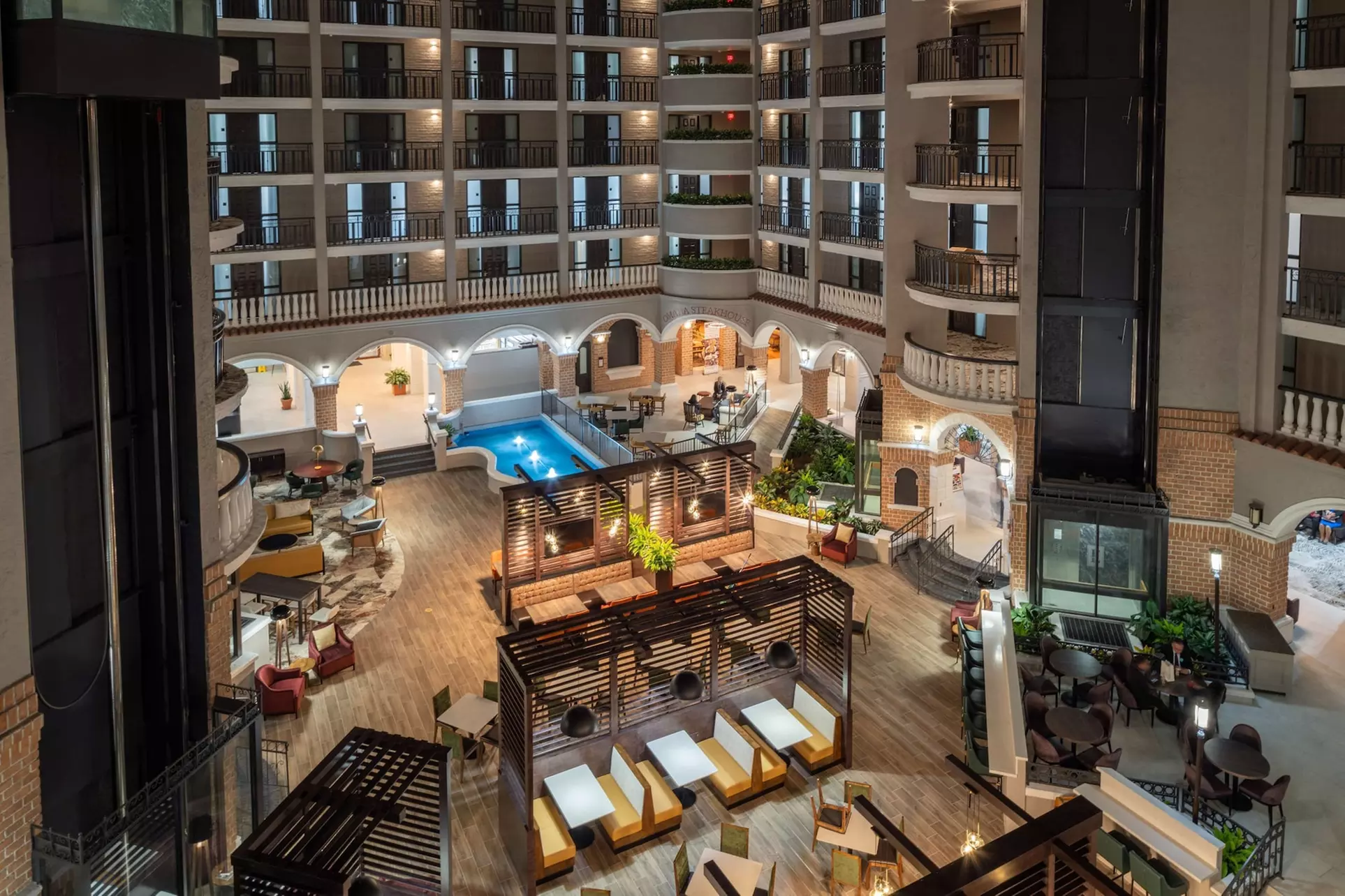 Embassy Suites by Hilton Orlando North - Primary Image