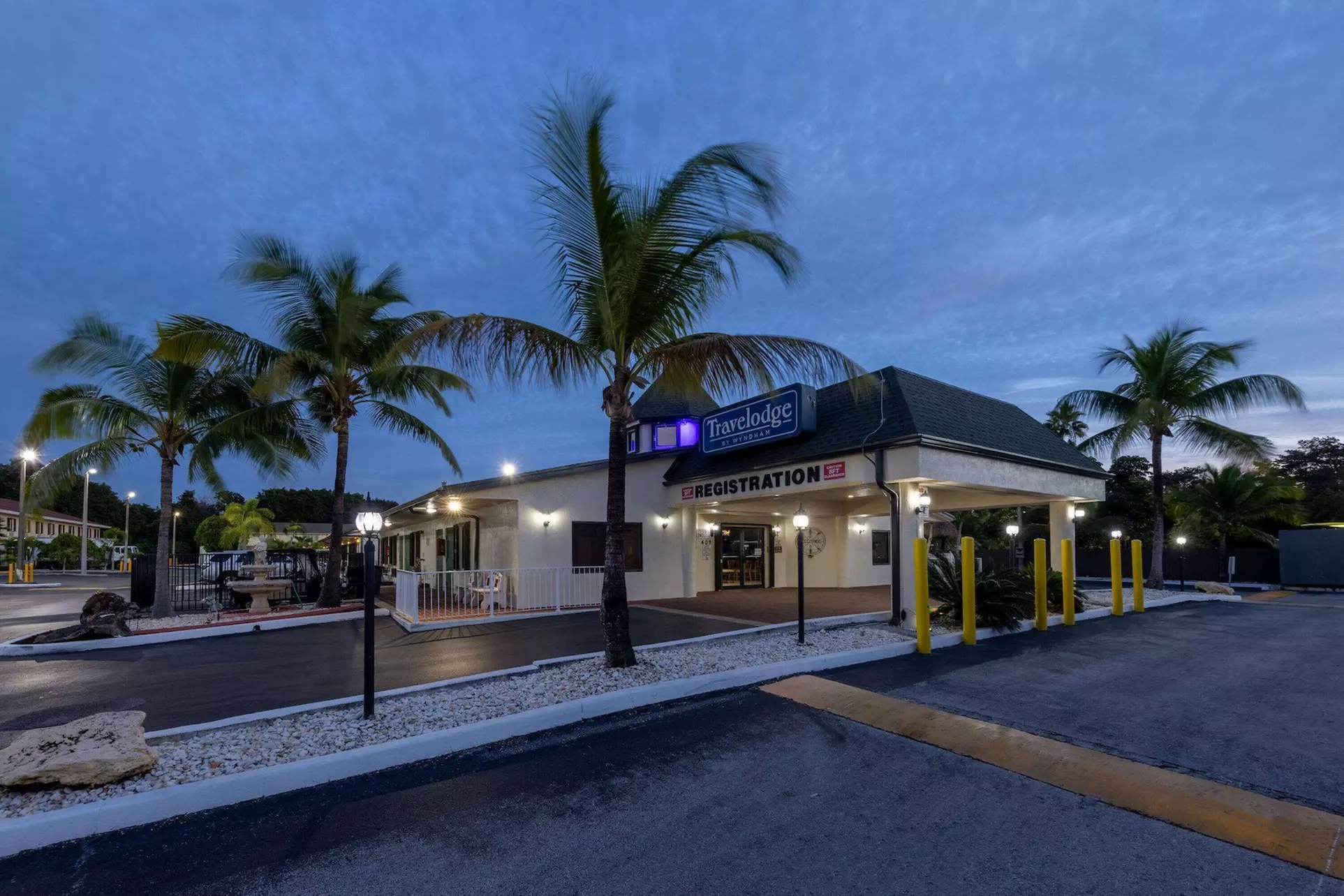 Travelodge by Wyndham Florida City/Homestead/Everglades - Primary Image