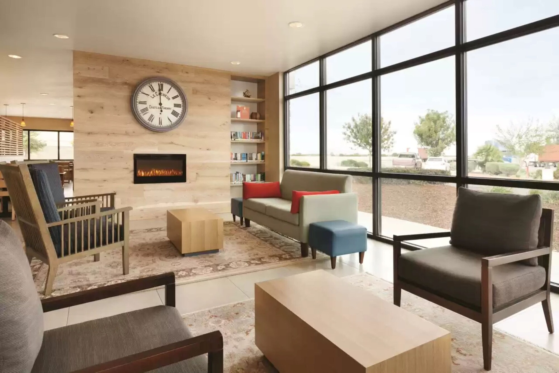University Hotel - Davis Area by IHG