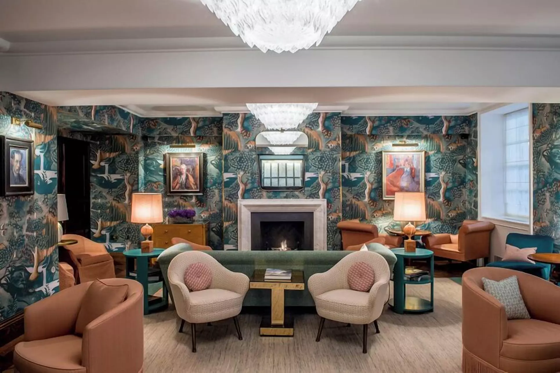 The Bloomsbury - Primary Image