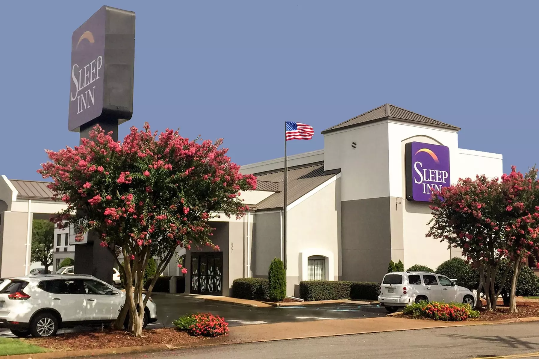 Sleep Inn Chattanooga Hamilton Place - Primary Image