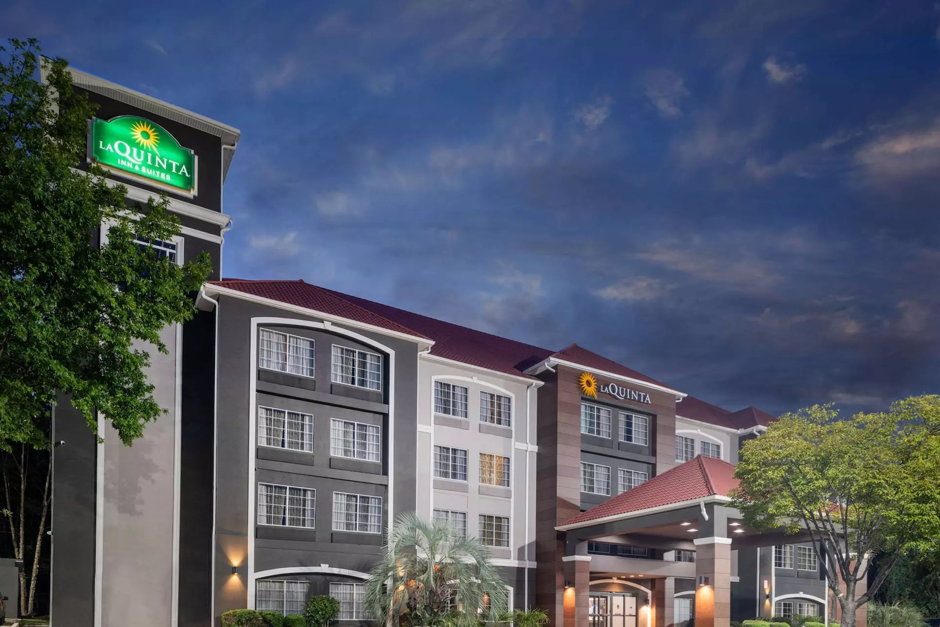 La Quinta Inn & Suites by Wyndham Atlanta Stockbridge - Primary Image