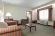 Hotel Fairchild - Second Medium