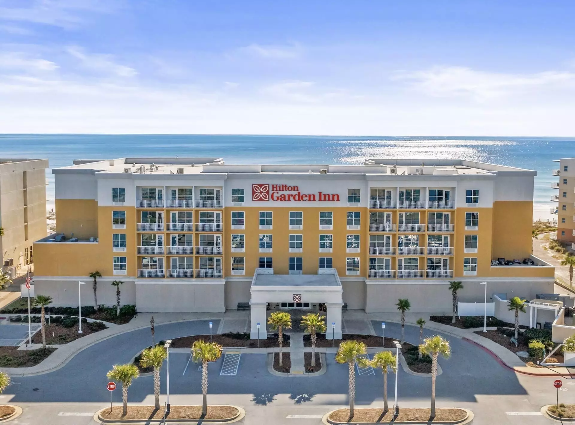 Hilton Garden Inn Ft. Walton Beach - Primary Image