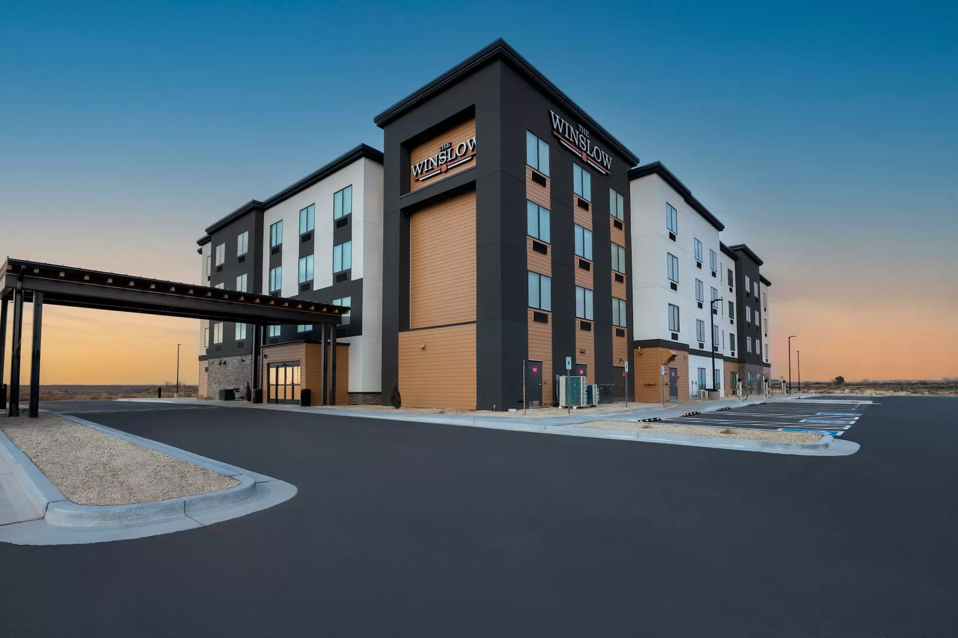The Winslow – Winslow, AZ - Primary Image