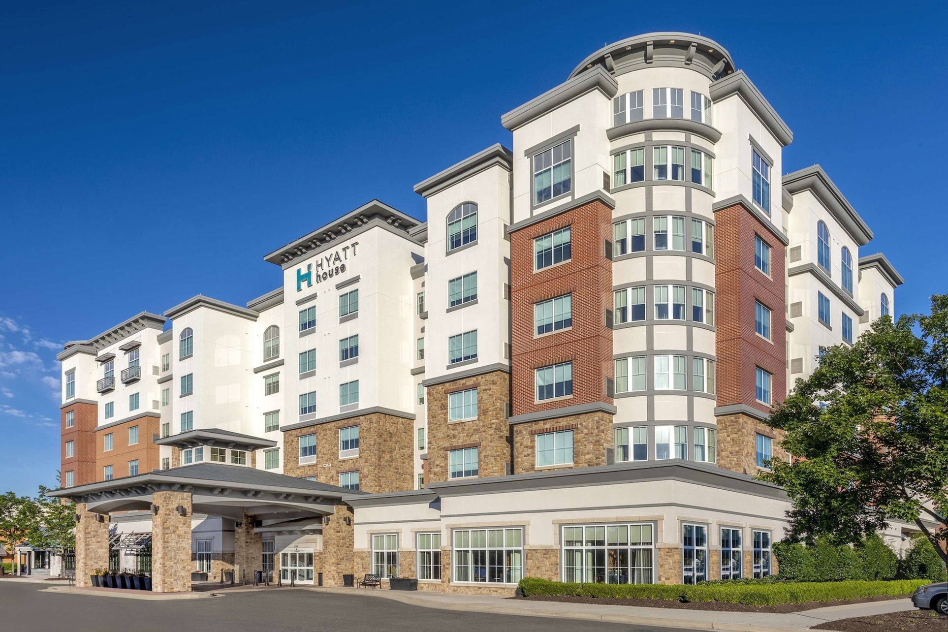 Hyatt House Richmond / Short Pump
