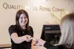 Quality Hotel Royal Corner - Second Medium