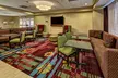 Hampton Inn Manning - Second Medium