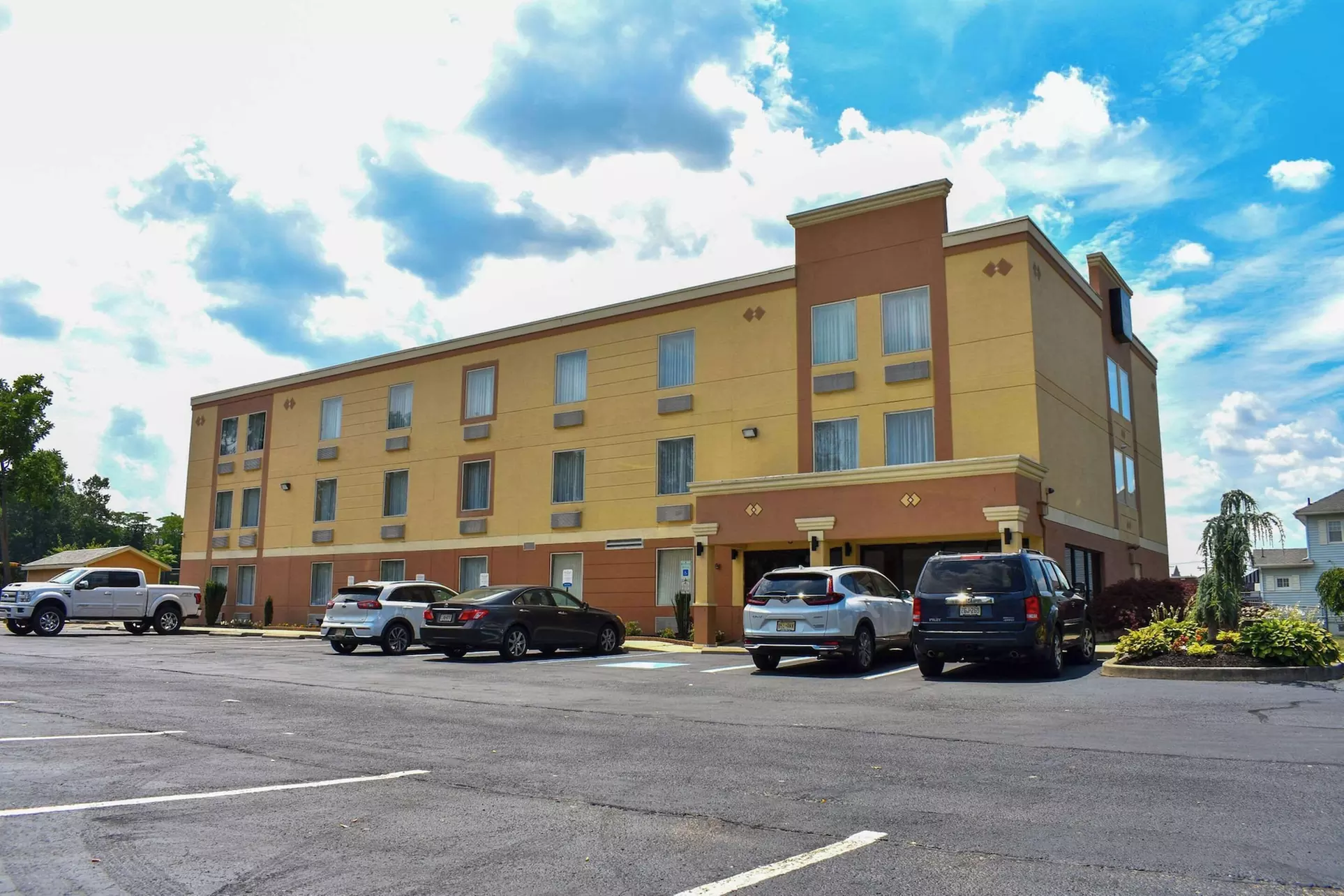 Quality Inn Vineland - Primary Image