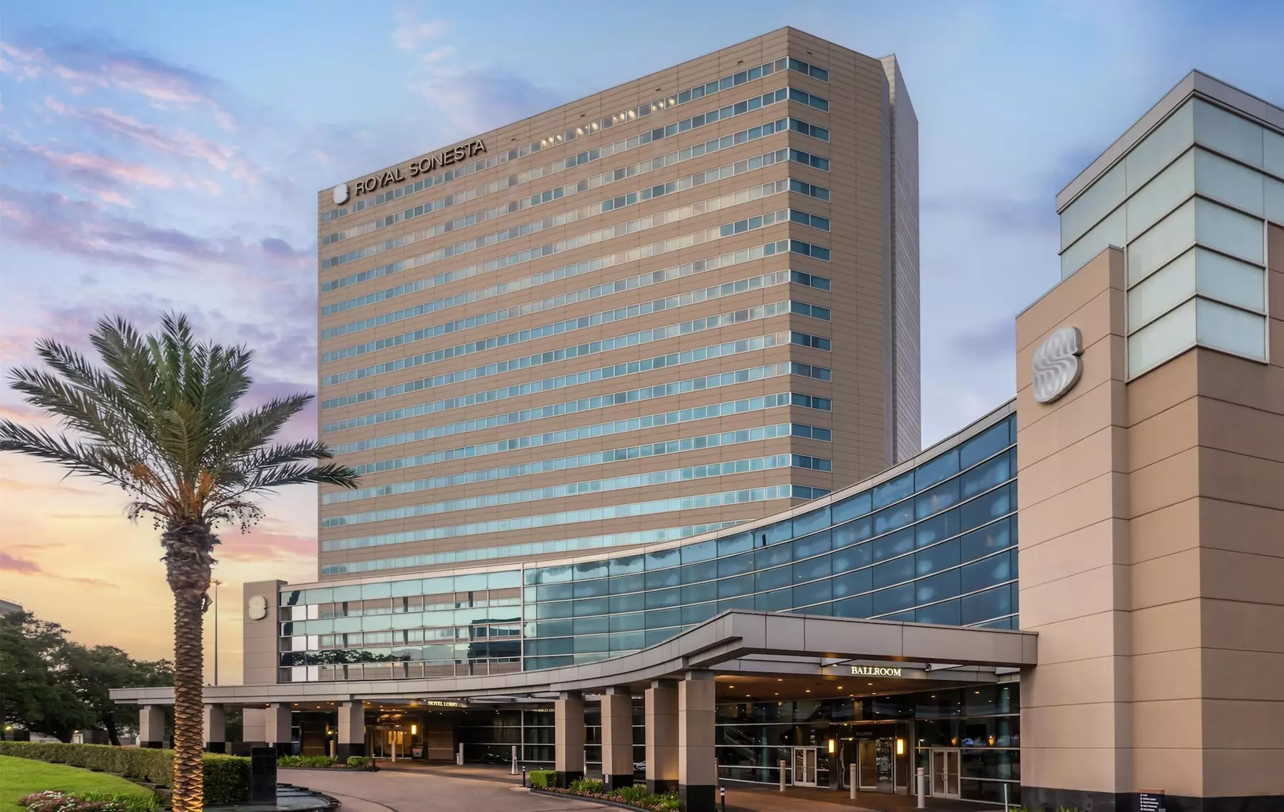 The Royal Sonesta Houston Galleria - Primary Image