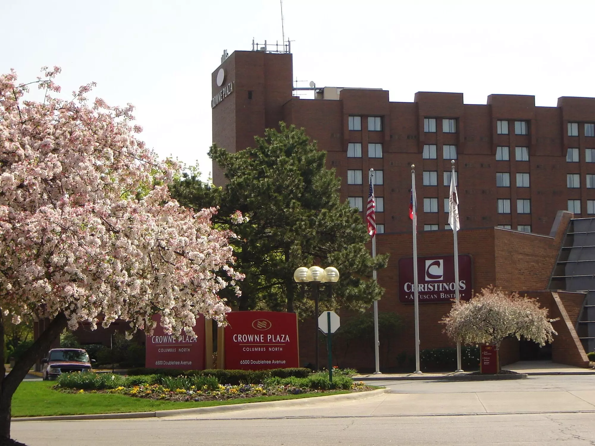 Crowne Plaza Columbus North- Worthington by IHG - Primary Image