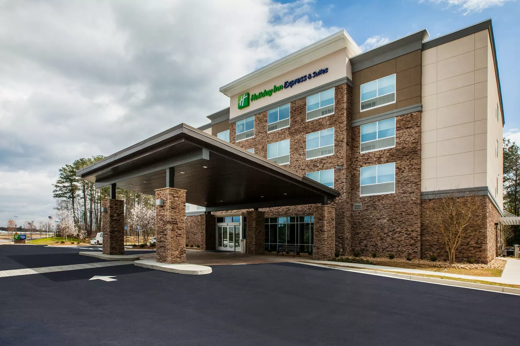 Holiday Inn Express & Suites Atlanta N - Woodstock by IHG - Primary Image