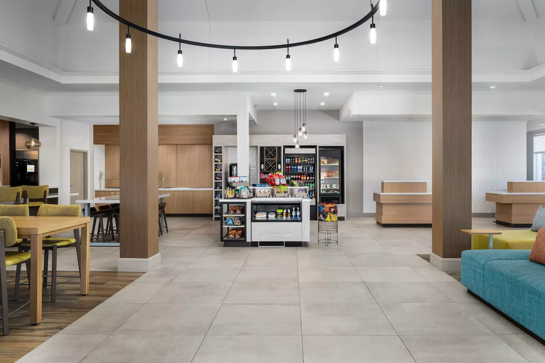 Hilton Garden Inn Rockaway - Primary Image