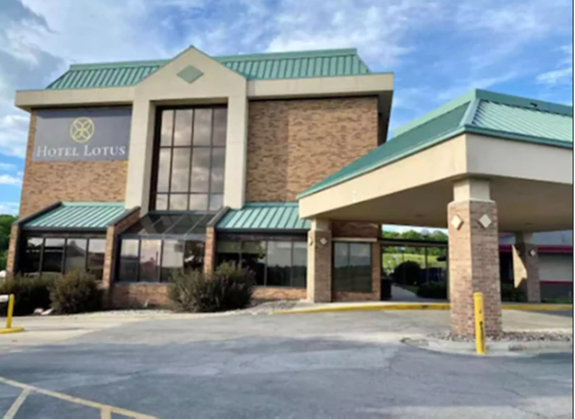 Hotel Lotus Kansas City Stadium - Primary Image