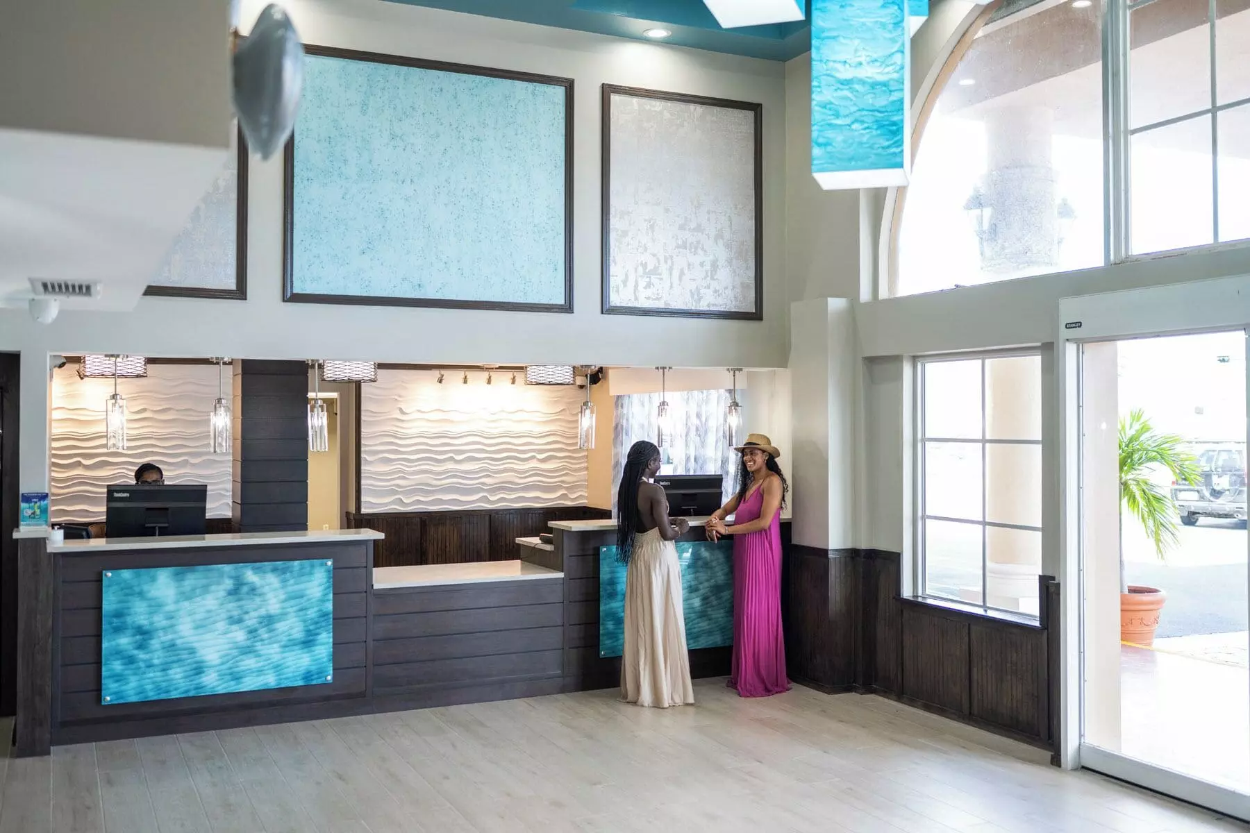 Windward Passage Hotel - Primary Image