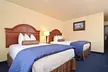 Best Western Valdez Harbor Inn - Second Medium