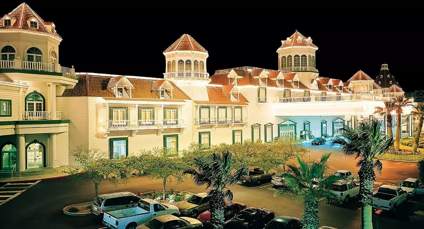 Primm Valley Resort & Casino - Primary Image