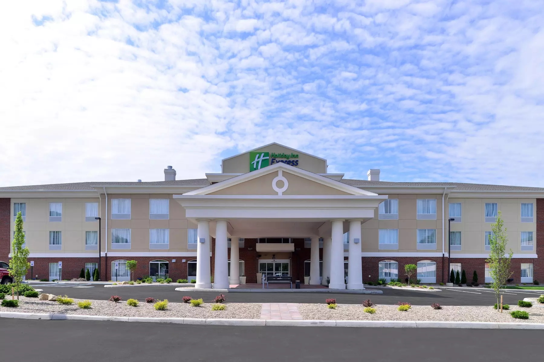 Holiday Inn Express & Suites Ironton by IHG - Primary Image