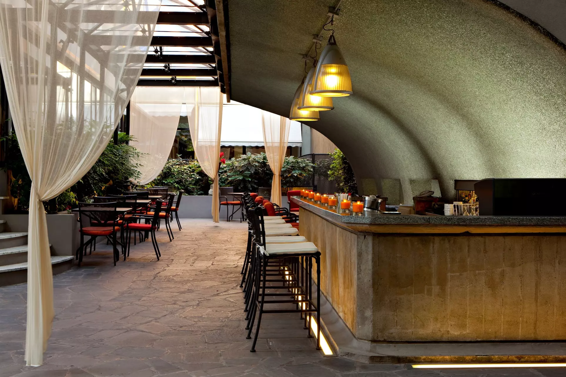 Hotel Manin - Primary Image