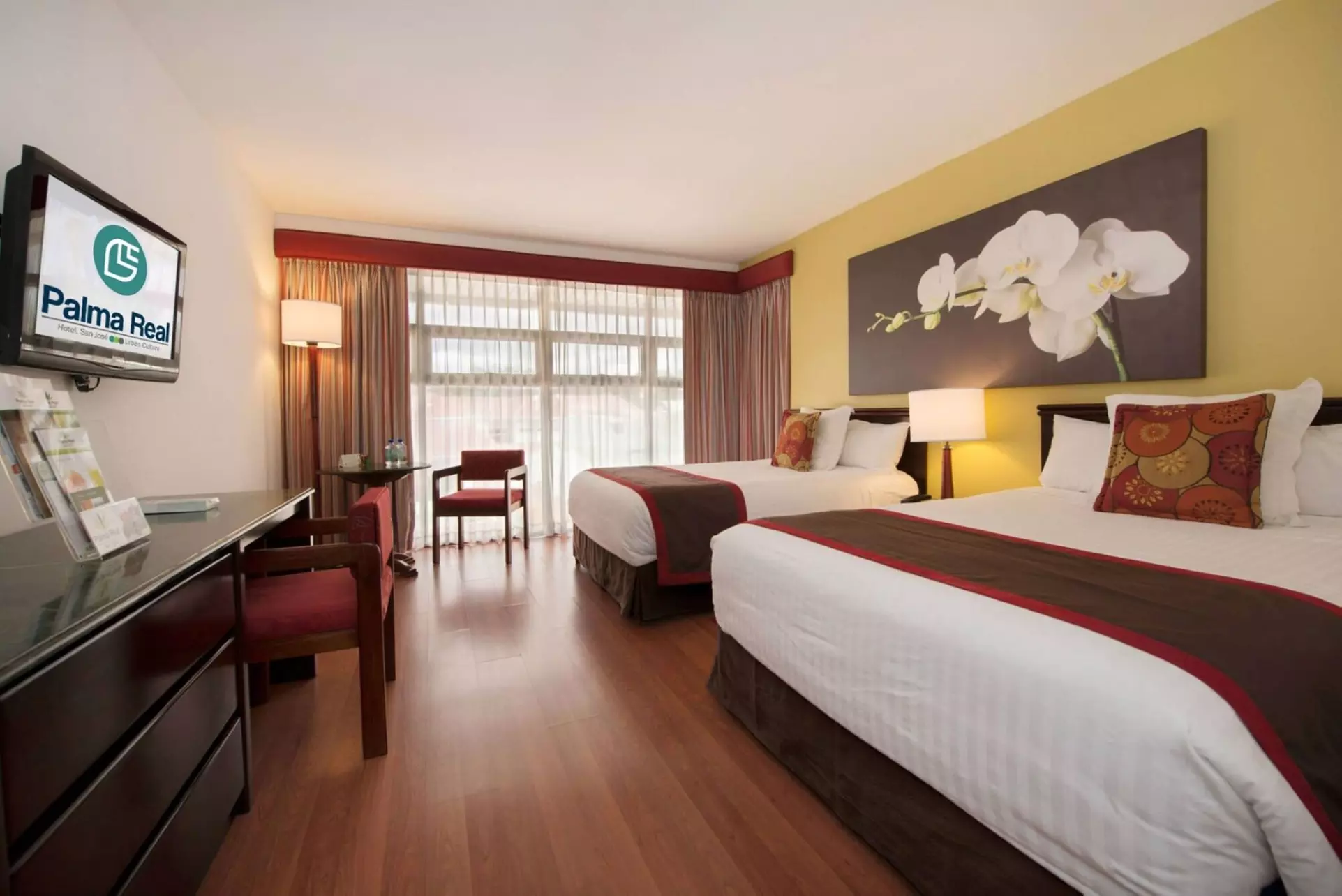 Hotel Palma Real - Primary Image