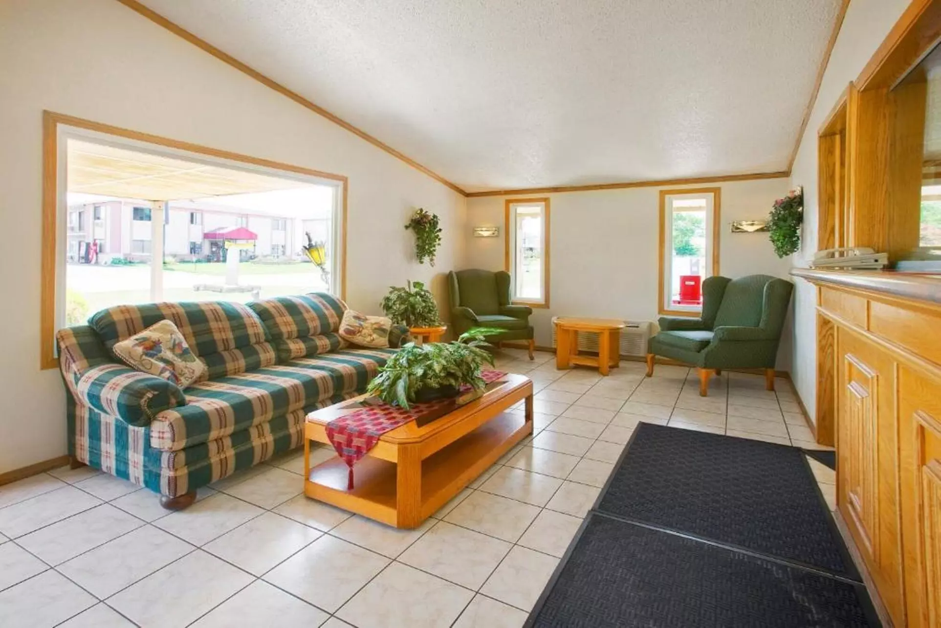 FairBridge Inn Express Merrillville - Primary Image