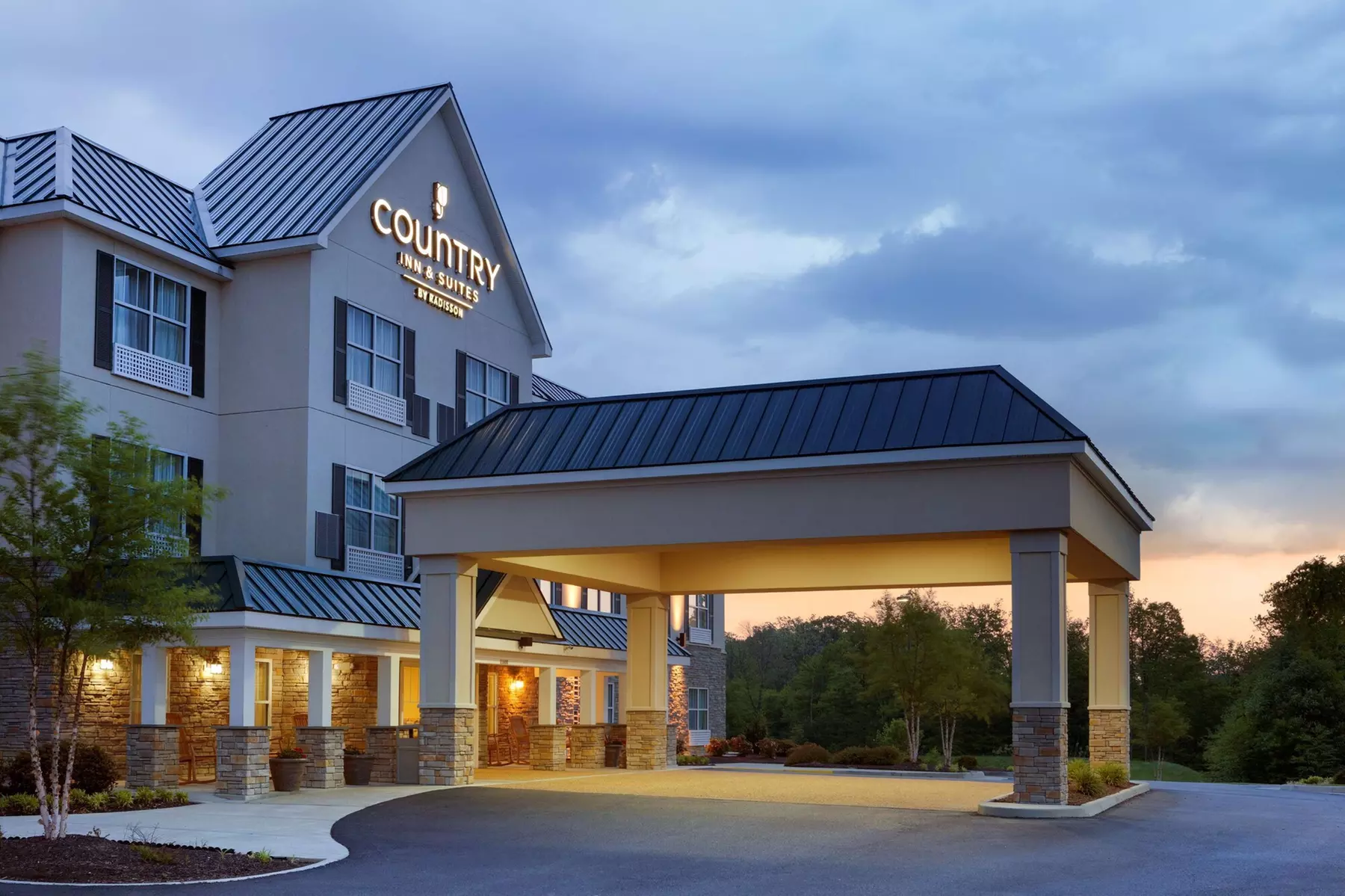 Country Inn & Suites by Radisson, Ashland - Hanover, VA - Primary Image