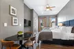 The Historic Blue Moon Hotel - NYC - Second Medium