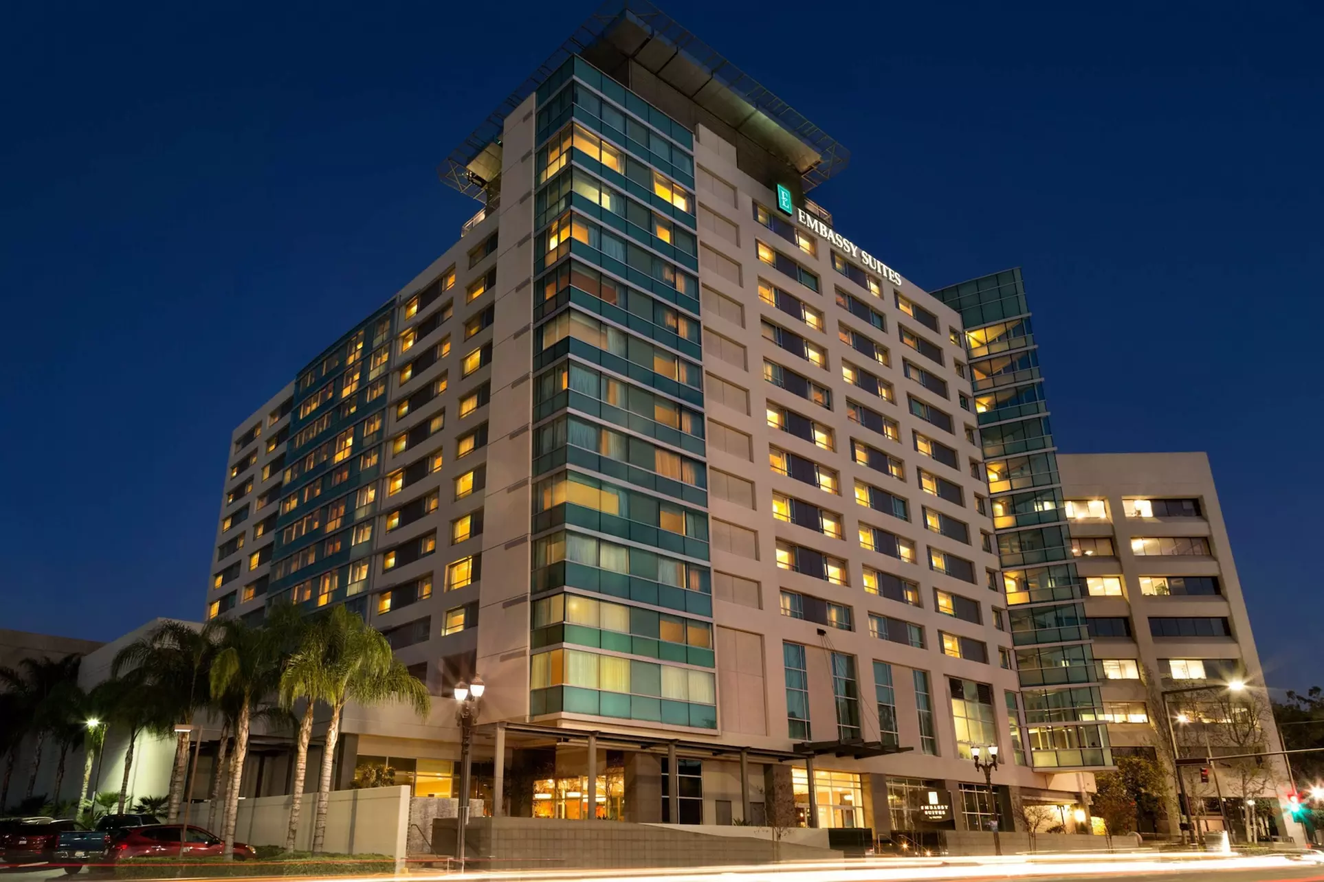 Embassy Suites Los Angeles - Glendale - Primary Image