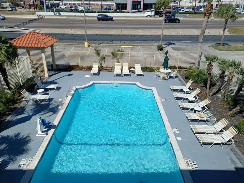 Palm Bliss Hotel Corpus Christi South - Primary Image