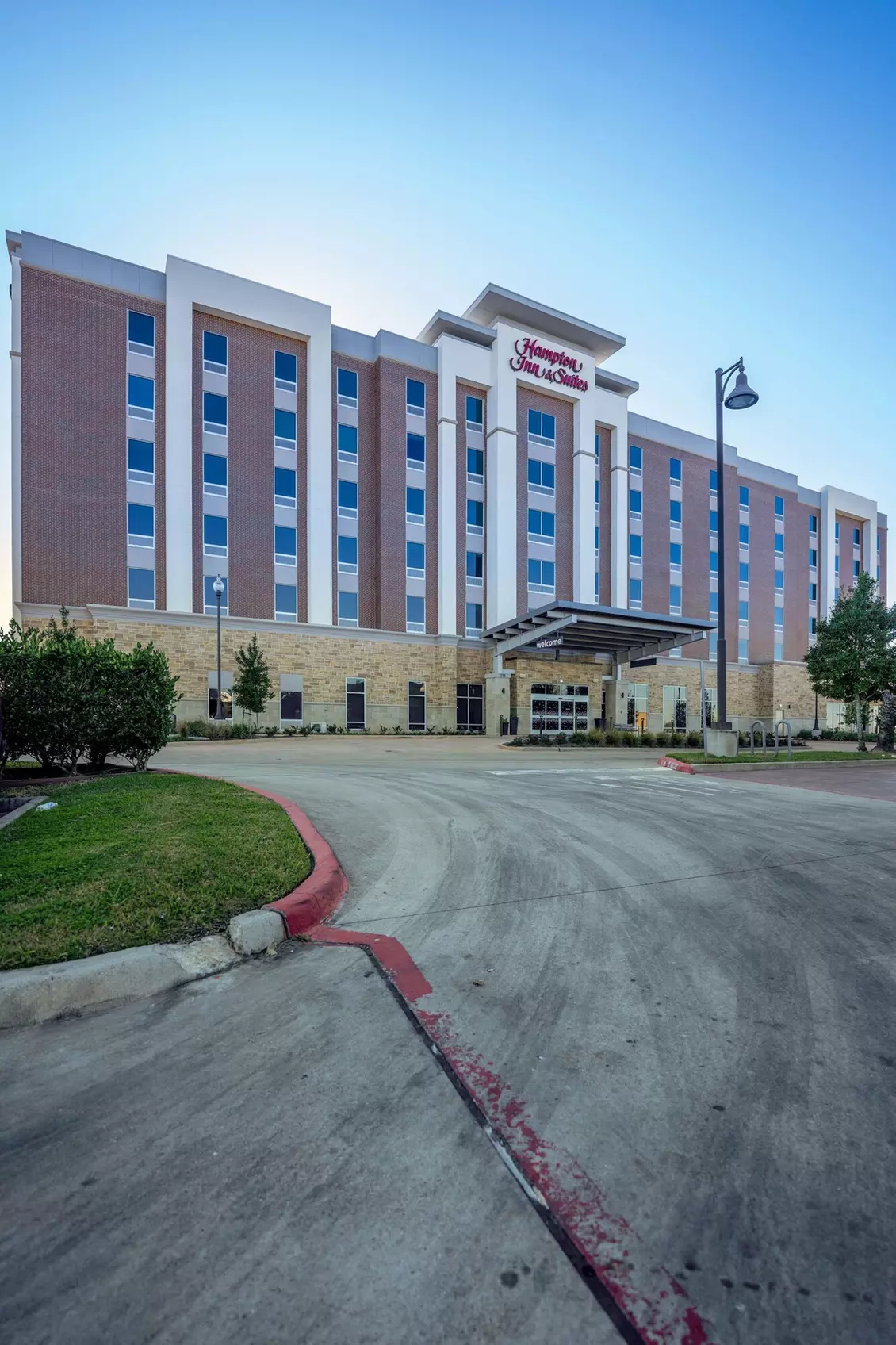 Hampton Inn & Suites Houston Sugar Land - Primary Image