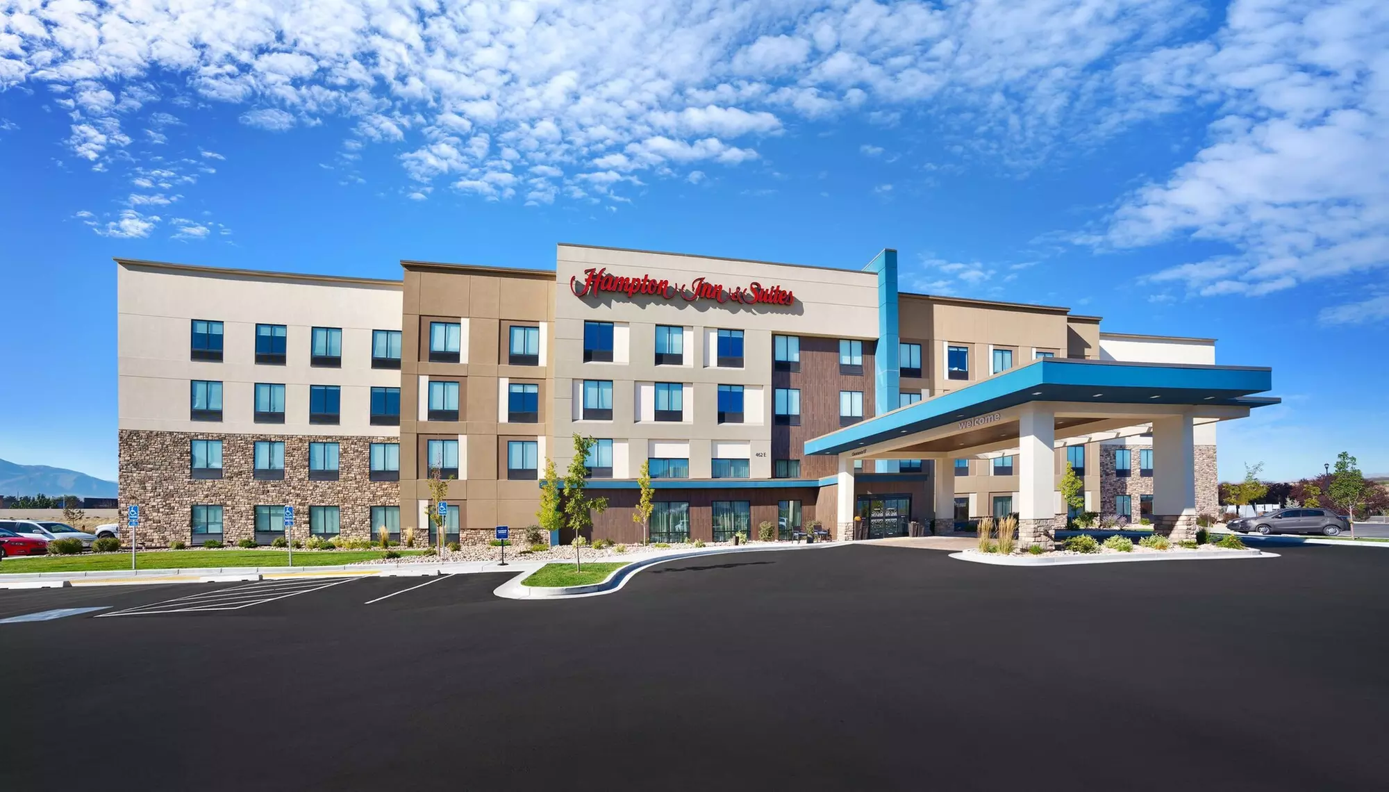 Hampton Inn & Suites Spanish Fork - Primary Image