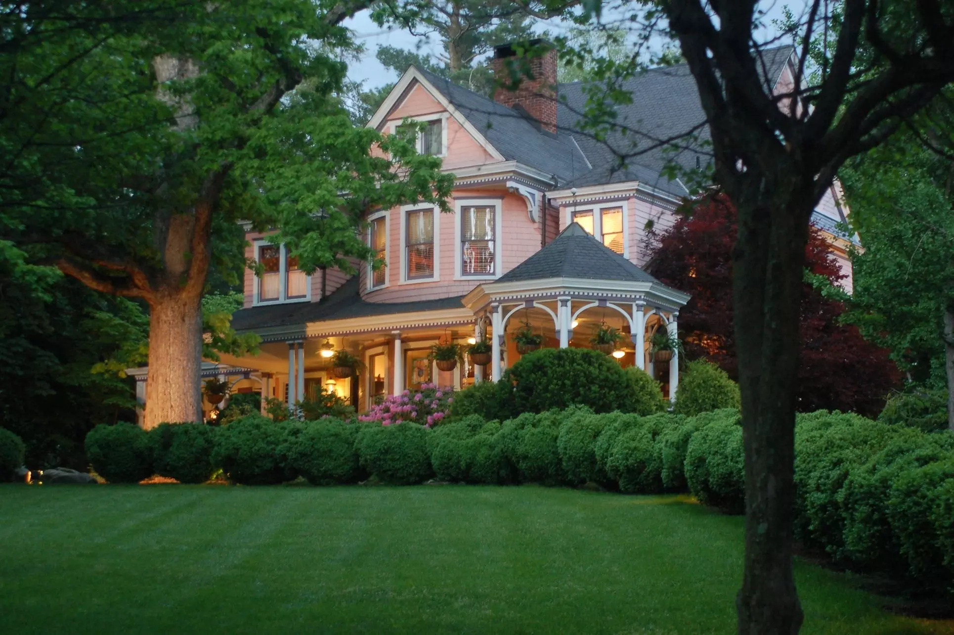 Beaufort House Inn - Primary Image