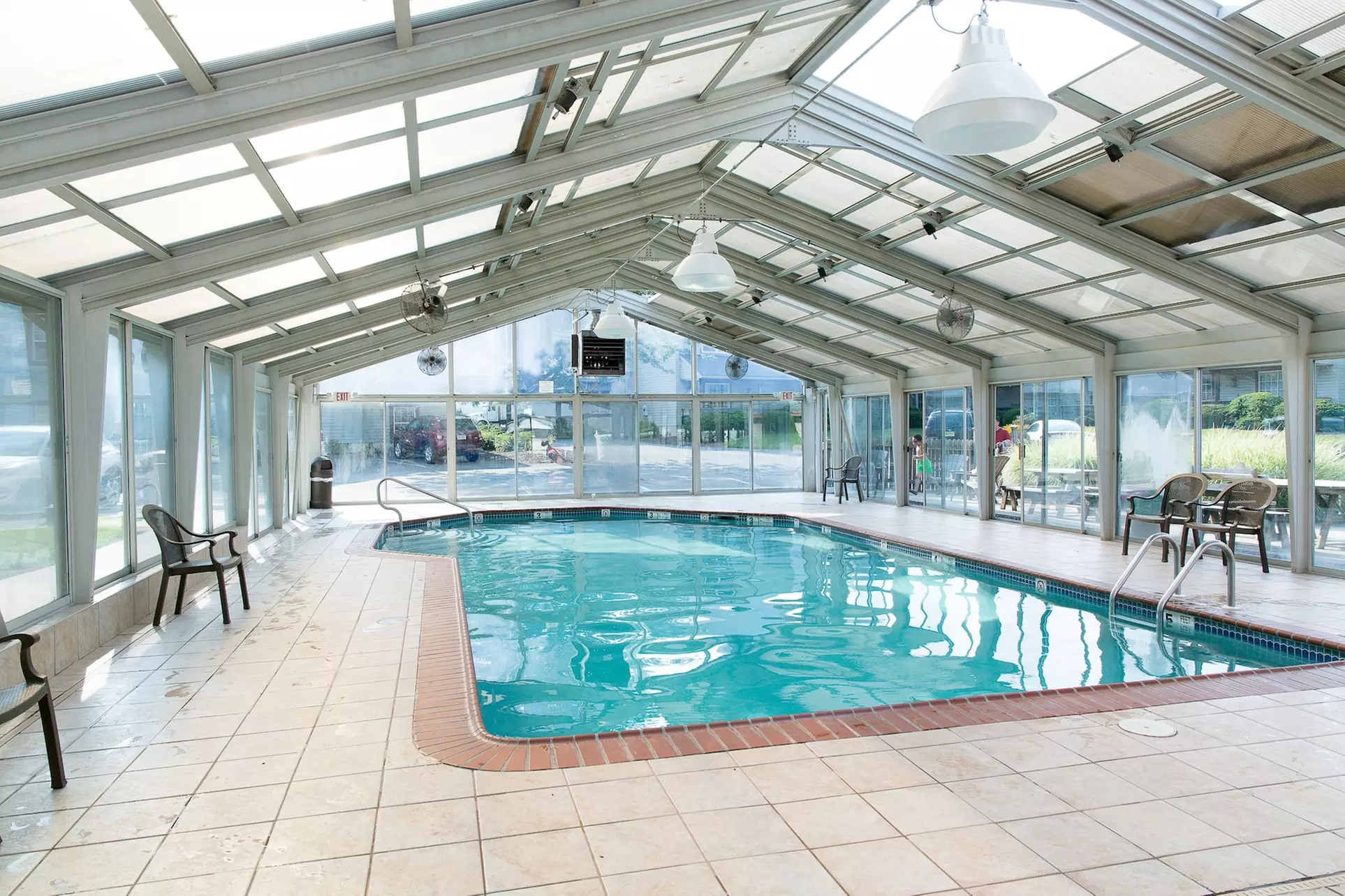 The Country Inn of Lancaster - Primary Image