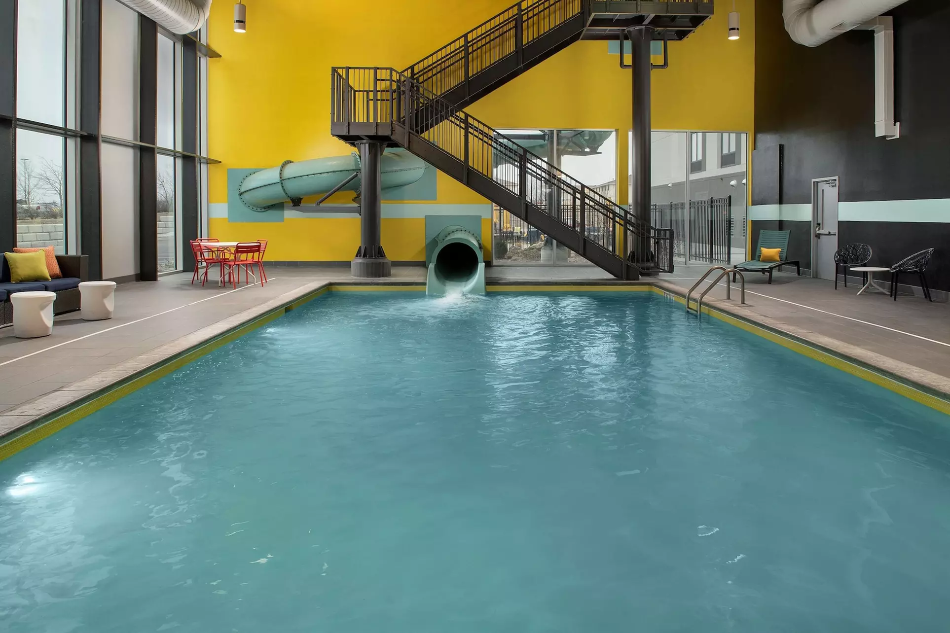 Hampton Inn & Suites Rapid City Rushmore - Primary Image