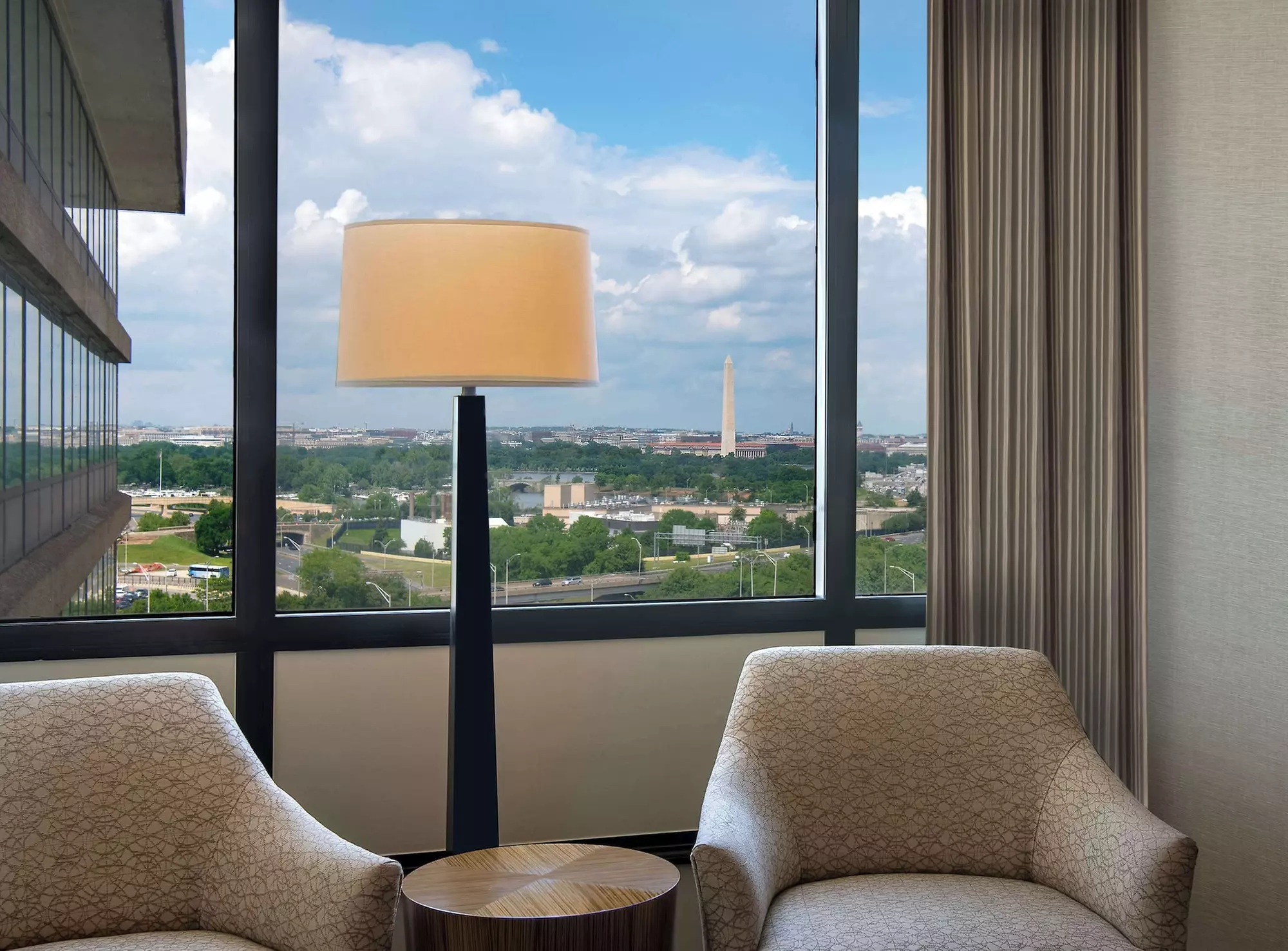 DoubleTree by Hilton Washington DC - Crystal City - Primary Image