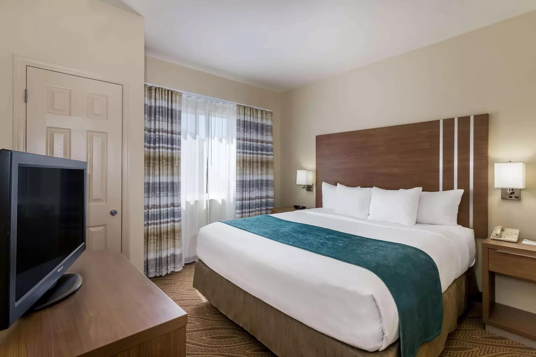 Hawthorn Extended Stay by Wyndham Naples - Primary Image