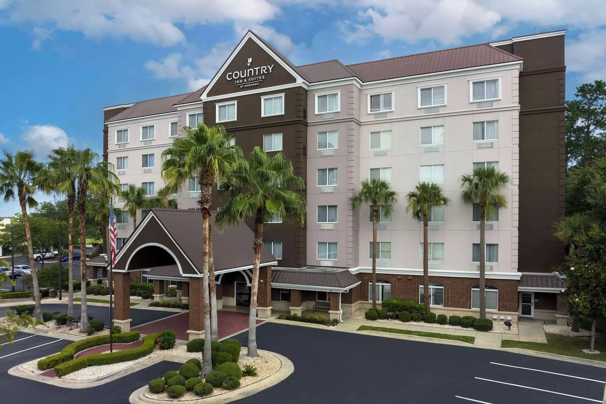 Country Inn & Suites by Radisson, Gainesville, FL - Primary Image