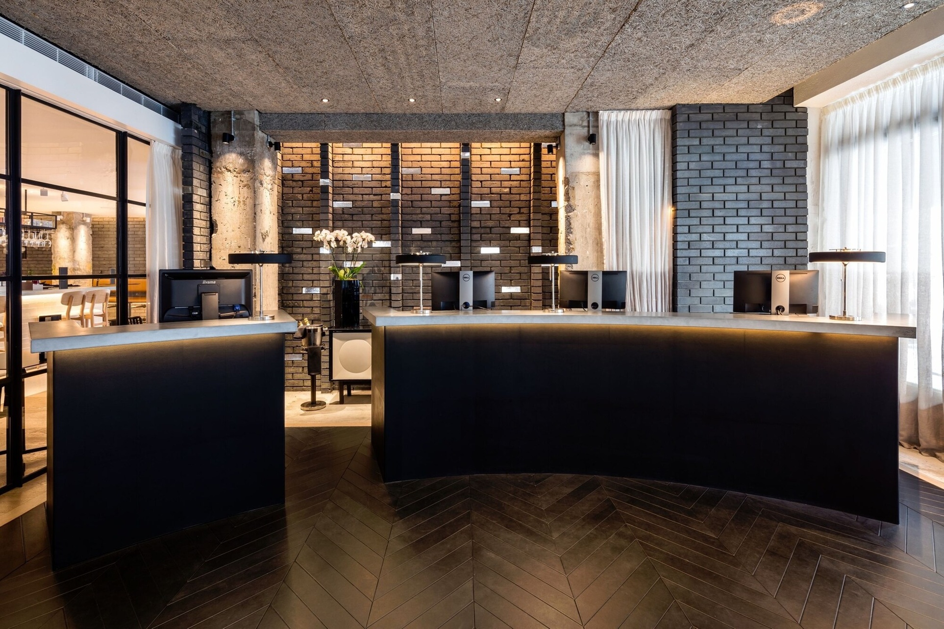 Radisson Blu Hotel, London Leicester Square