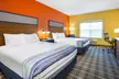 AmericInn by Wyndham Fulton Clinton - Second Medium