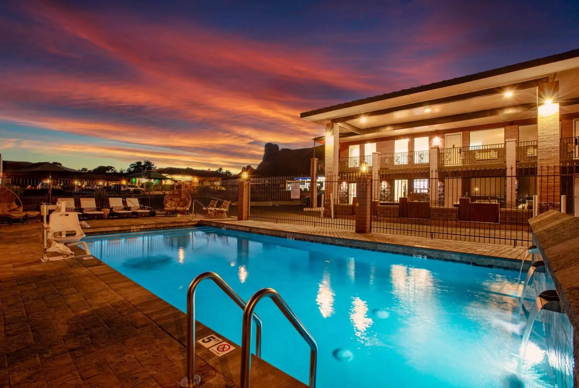 Kokopelli Inn Sedona, Trademark Collection by Wyndham - Primary Image