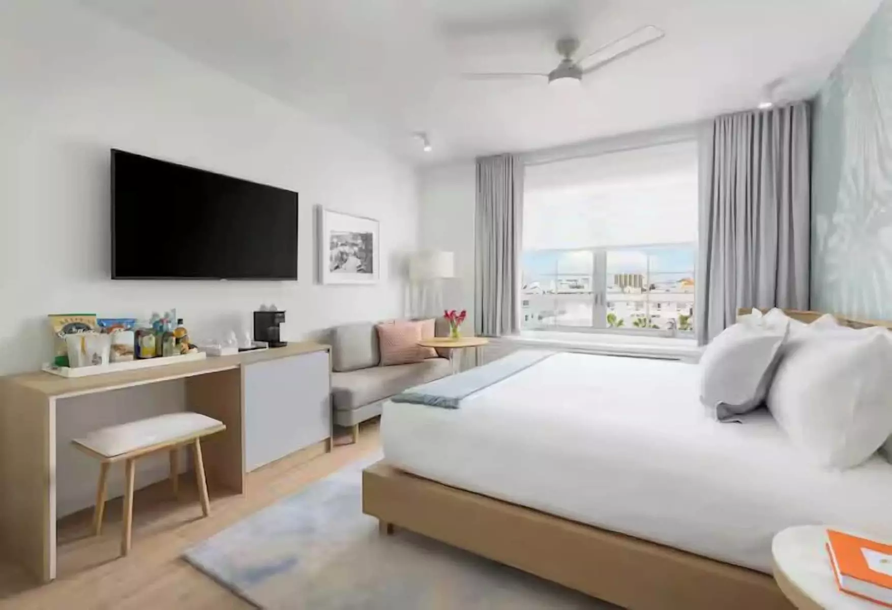 Park Central South Beach - Primary Image