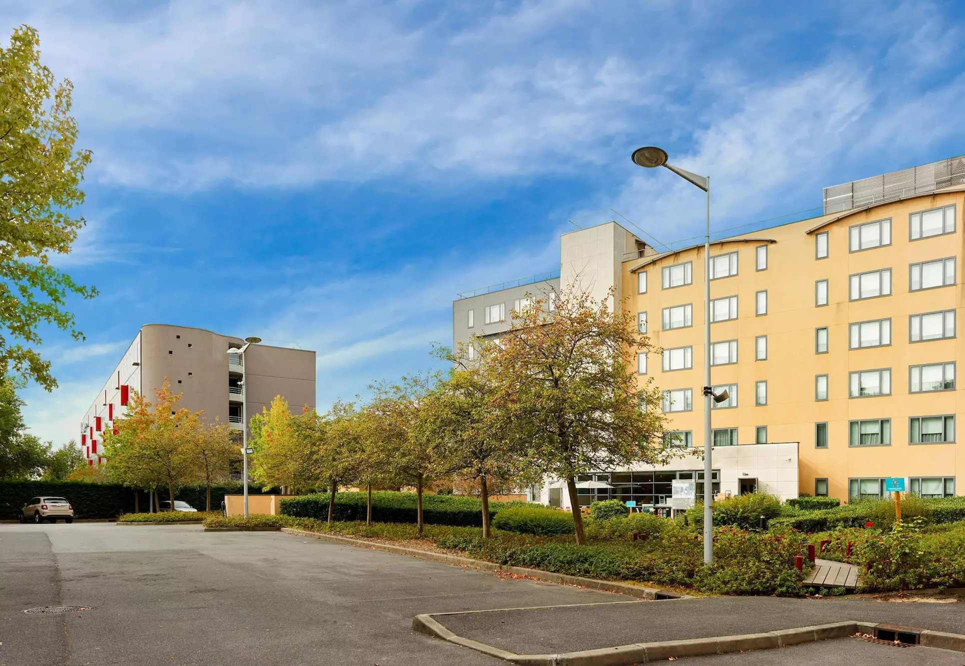 B&B HOTEL Paris Grand Roissy CDG Aéroport - Primary Image