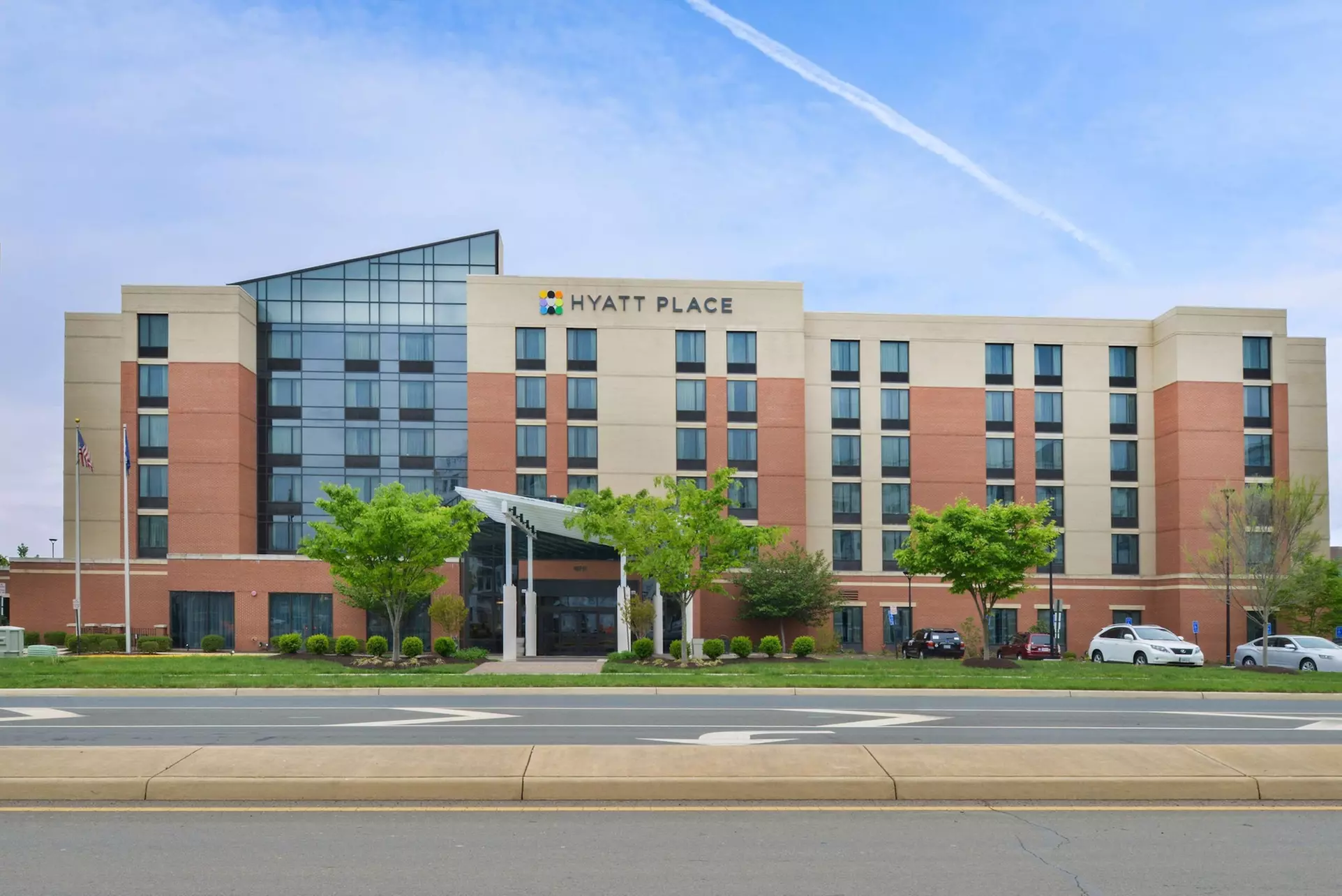 Hyatt Place Herndon Dulles Airport East - Primary Image