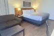 Quality Inn & Suites I-25 North - Second Medium