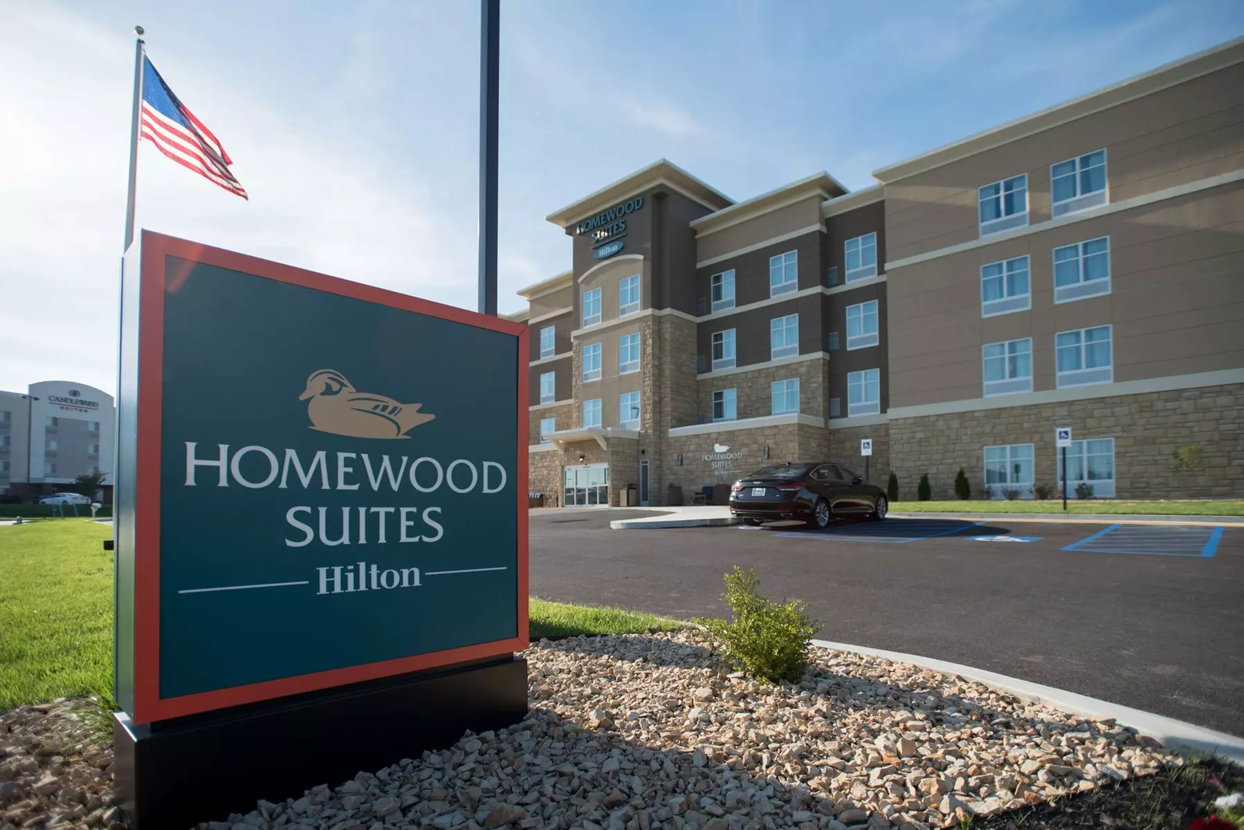 Homewood Suites By Hilton Paducah - Primary Image